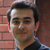 Watershed Foods LLC Employee Waasay Mirza's profile photo