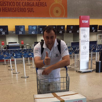 Ambev Employee Alexandre Severo's profile photo