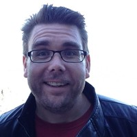 Iron Mountain Employee Nick Mott's profile photo