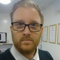 Holmen Paper Employee Daniel Norberg's profile photo