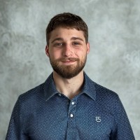 Datasys Employee Brady Kolman's profile photo