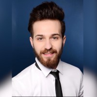 DIN CERTCO Employee Ayham Aljesri's profile photo