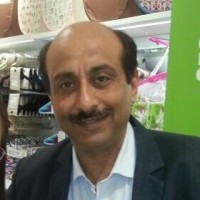 Tirupati Group Employee Nipun Dang's profile photo