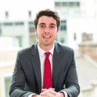 Legatus Holdings Limited Employee Alex Adler's profile photo