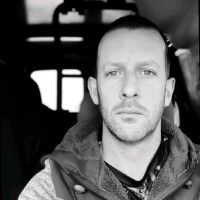 Murphy's Ice Cream Employee Niall Doody's profile photo