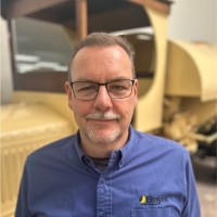 Etnyre International, Ltd. Employee Douglas Legg's profile photo