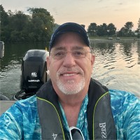 Equinor Employee Bob Tuttle's profile photo