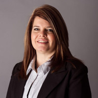 The Charles Machine Works, Inc. Employee Christy Daugherty's profile photo