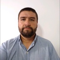 Helisa Software Employee Andres Granados's profile photo