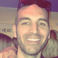 7 Bone Burger Employee Matthew Mollicone's profile photo