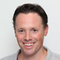 Nextview Employee Ernst-Jan de Waardt's profile photo