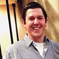 Master Woodcraft Cabinetry Employee Pierce Ponder's profile photo