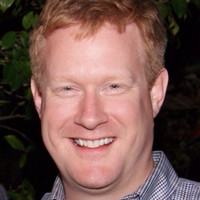 Bank of America Employee Wesley Wilson's profile photo