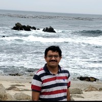 Ganesh Kumar Email & Phone Number