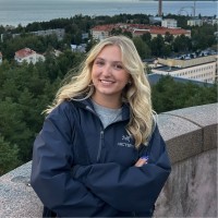 Mimmi Wilkki Email & Phone Number