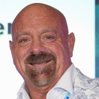 Thrive Behavioral Sciences Employee Stephen Lomonico's profile photo