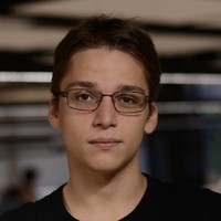 Elektron Music Machines Employee Erik Liakhovets's profile photo
