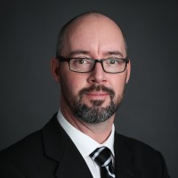 GlassStack Employee Wesley Schueneman's profile photo
