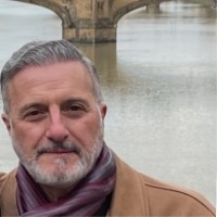 ABA Bank Employee Paolo Pizzuto's profile photo