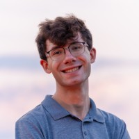 The Ohio State University College of Engineering Employee Ben Blavat's profile photo