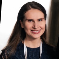 Careers International Employee Hanna Dugulin's profile photo