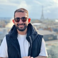Ali Khosravi Email