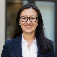 Wesfarmers Employee Tricia Ho-Hudson's profile photo