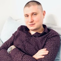 Liquideo Employee Radion Prepelita's profile photo