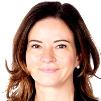 The International School of Azerbaijan Employee Rebecca Greenall's profile photo