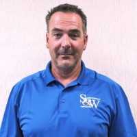 Rodney Griffin Email & Phone Number