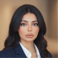 Real Cosmetics Employee Aya Aladwan's profile photo