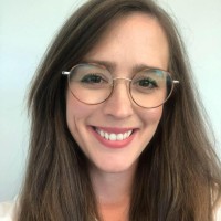 U.S. District Court, District of Massachusetts Employee Catelyn Devlin's profile photo