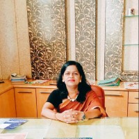 WCTM Gurgaon Employee Shradha Chaurishiya's profile photo