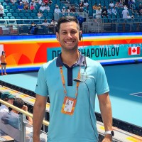 Sportunity Employee Luis Gomez's profile photo