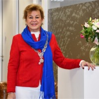 Gemeente Deventer Employee Marja van der Tas's profile photo