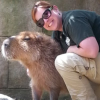 Akron Zoo Employee Shelley Orloski's profile photo