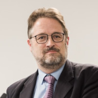 DomoSafety Employee Serge Grisard's profile photo