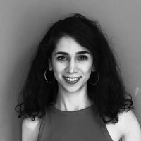 Ingenius Employee Saman Sayadi's profile photo