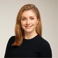 Scout24 Group Employee Viktoria Goette's profile photo