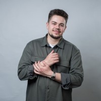 Vladislav Rusanov Email