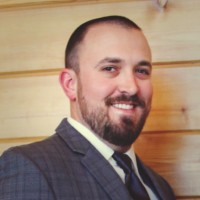 Capital Railroad Contracting Employee Cody McMillin's profile photo