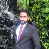 Genesiis Software (Pvt) Ltd Employee Ravindra Kumarasinghe's profile photo