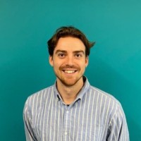 bluQube Employee Elliot Rogers's profile photo