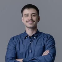 Samba Agency Employee Gabriel Medeiros Sollero's profile photo