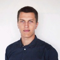 CityBee Employee Šarūnas Jozonis's profile photo