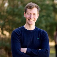 Energie Data Services Nederland (EDSN) B.V. Employee Robert Miedema's profile photo