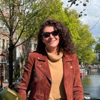 ASICS Digital Employee Melissa Reed's profile photo