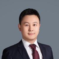 China Asset Management Co., Ltd. Employee Jiachen Guo's profile photo