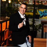Dislicores Employee Luis Fernando Valencia Sierra's profile photo