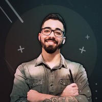 Linked RH Employee João Paulo de Abreu Mendes's profile photo